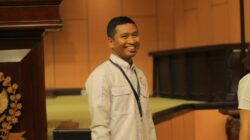 Riki Pratama: Sugiono Pimpin IPSI, Harapan Baru Pencak Silat Indonesia