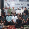 Halal Bihalal RT 04/RW 18 Duta Mekar Asri Berlangsung Khidmat, Hujan Jadi Simbol Keberkahan
