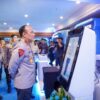 Peluncuran Layanan Inovasi Digital Laporan Polisi (LP) dan Laporan Kehilangan Secara Online