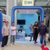 BRI KC Jakarta Rasuna Said Kolaborasi Optimalkan Akusisi Produk Melalui Event Film Gala Premier “Pelangi di Mars” Di Epicentrum XXI – Jakarta Selatan