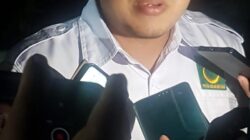 PBB Gelar Bimtek Nasional, Kader Lombok Tengah Targetkan 4 Kursi DPRD