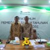PT. Andira Agro Tbk Gelar Rapat Umum.Pemegang Saham dan Publik Expose