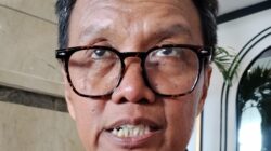 Paskalis Budy Wakil Ketua Pengprov Percasi Bali Hadiri Munas Percasi