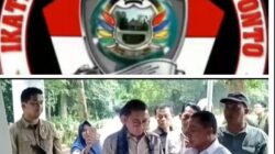 Apresiasi dan Ucapan Terima Kasih Keluarga Besar Ponto atas Ziarah Menteri Kebudayaan RI ke Makam Raja Jacub Ponto