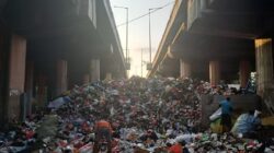 Kolaborasi Lurah Sungai Bambu–Sudin LH Berhasil Tertibkan Sampah Liar, JURK Milenial: Layak Jadi Model Nasional