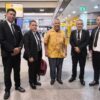 Raja Gontar IV Pimpin Delegasi Internasional, Perkuat Kolaborasi Riset di Thailand