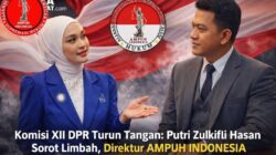 Dorongan Audit Limbah Menguat, Komisi XII Diminta Awasi Menyeluruh PT NSK dan Kawasan MM2100