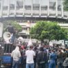 Demo di Kementerian PUPR, LSM PEMUDA Ungkap Dugaan Masalah Proyek SDA