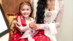 ‎Maknai Perjuangan Emansipasi, Desainer Migi Rihasalay Bersama Sosialita Wanita Hebat Rayakan Hari RA Kartini