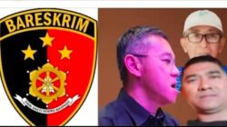 Ramang Ishaka dan Muhamad Syair Dipanggil Bareskrim Polri, Babak Baru Kasus Kerangan Dimulai