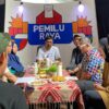Kadis Pariwisata Tangsel Sebut TCF Siap Jadi Mitra Strategis Pemkot
