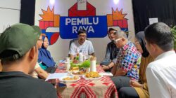 Kadis Pariwisata Tangsel Sebut TCF Siap Jadi Mitra Strategis Pemkot
