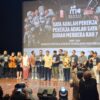 MENAKER RI LAUNCHING MAD FEST FESTIVAL FILM PENDEK 2026
