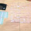 Polres Metro Bekasi Bongkar Peredaran Obat Keras di Cikarang Barat, 1 Orang Diamankan