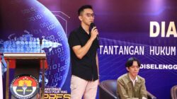 Empat Tersangka Kasus SMS Blast Phising E-Tilang Segera Disidang, Dittipidsiber Limpahkan Tersangka dan Barang Bukti ke Kejari