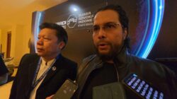 Rakernas PERADI SAI 2026 Sukses, Waketum Malik Bawazier : Momentum Perkuat Advokat Profesional
