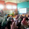 Civitas Akademika Universitas Bina Sarana Informatika Gelar Pelatihan Teknologi Informasi: Peningkatan Keterampilan Literasi Digital Melalui Pemanfaatan Artificial Intelligence pada RA Nurul Amin.