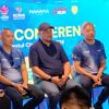 BOGORUN 2026 di Gelar Minggu 10 Mei di Sentul Bogor