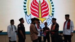 Dewan Adat Bamus Betawi Gelar Rakernas Ke III Penguatan Kelembagaan & Pelestarian Budaya Betawi