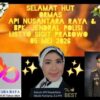 5 Mei Sarat Makna: HUT API Nusantara Raya Seirama dengan Hari Lahir Kapolri dan Ketua Umum, Cermin Harmoni Kebangsaan