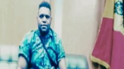 Benyamin Walilo Tegaskan Komitmen Pimpin Gerakan Penyelamatan Lingkungan di Papua Pegunungan