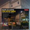 Polemik Pembangunan Rumah Sakit di Samping Pura Batur Canggu Bali Memanas, Mirisnya, Aktivitas Proyek Tetap Berjalan