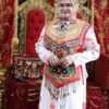 Kanjeng Raden Ayu Ngabehi Fitria Anggraeni, Pemangku Kedatuan Seni, Warisan, dan Ritual Nusantara MAI: Menjaga Marwah Budaya adalah Tanggung Jawab Bersama