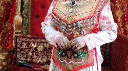 Kanjeng Raden Ayu Ngabehi Fitria Anggraeni, Pemangku Kedatuan Seni, Warisan, dan Ritual Nusantara MAI: Menjaga Marwah Budaya adalah Tanggung Jawab Bersama
