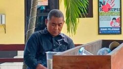 BPN Mabar Disorot: Percaya Dokumen Haji Ramang dan Syair Tanpa Verifikasi?