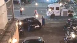 Sejumlah Masyarakat Desak Transparansi Penertiban Bahu Jalan di Kawasan Menteng Jakarta Pusat